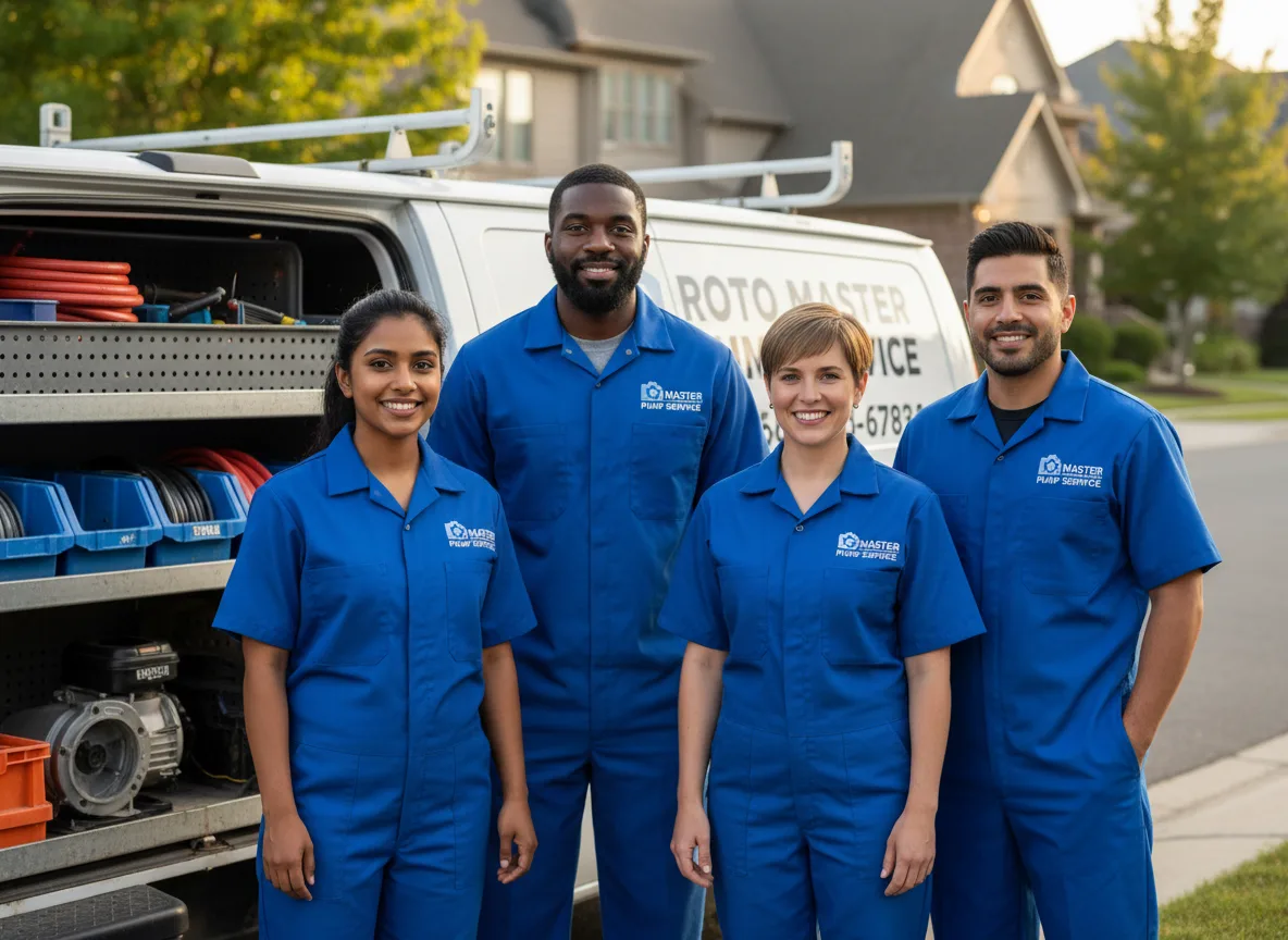 Sump Pump Installation company in Sneads, FL